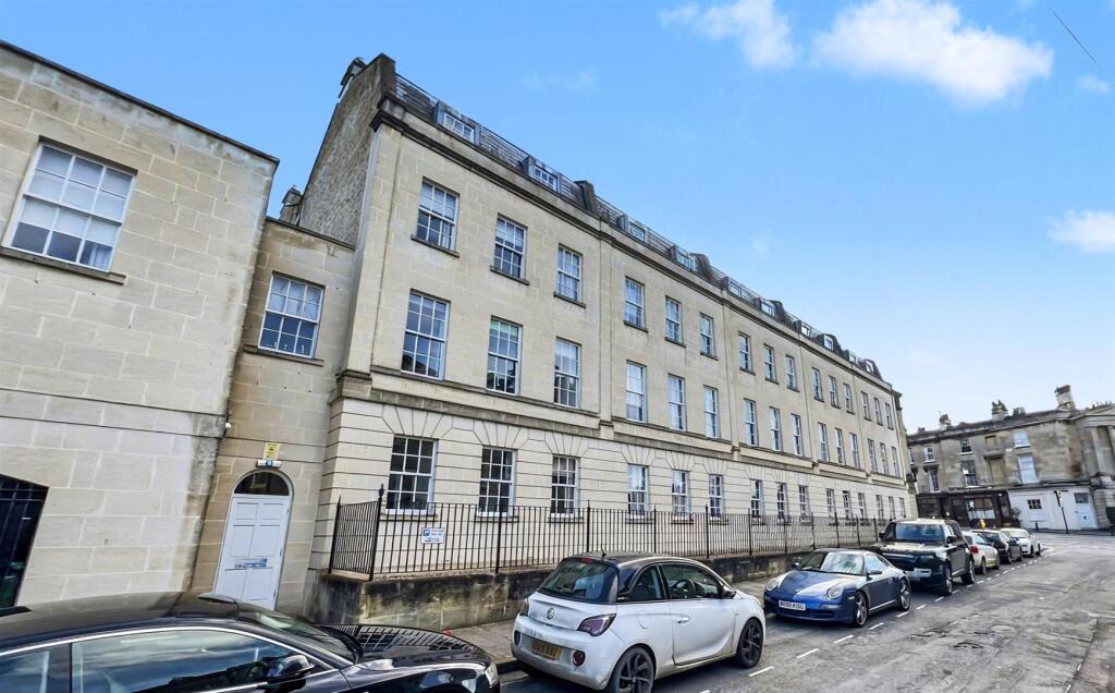 Main image of property: Gay Street, City Centre, Bath