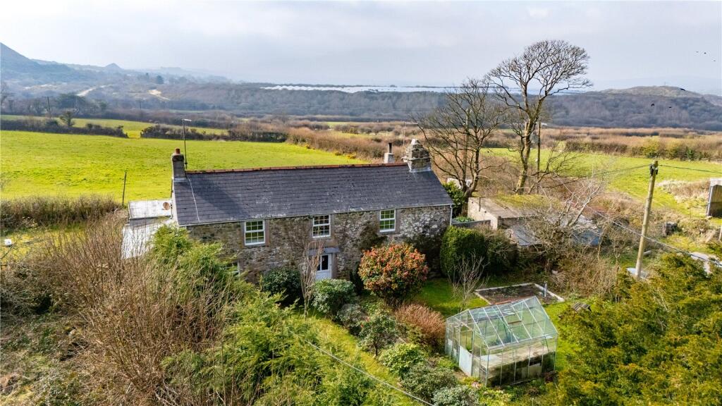Main image of property: Coldvreath, Roche, St. Austell, Cornwall, PL26