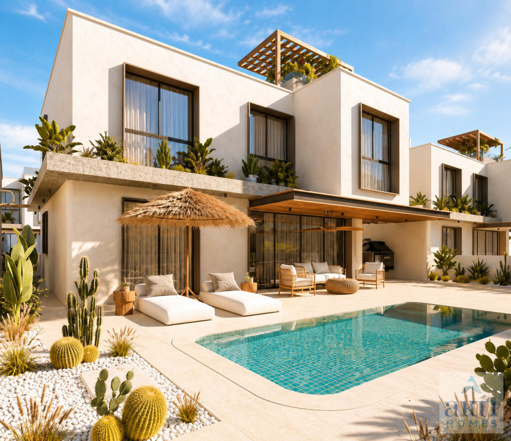 Main image of property: Famagusta, Ayia Napa