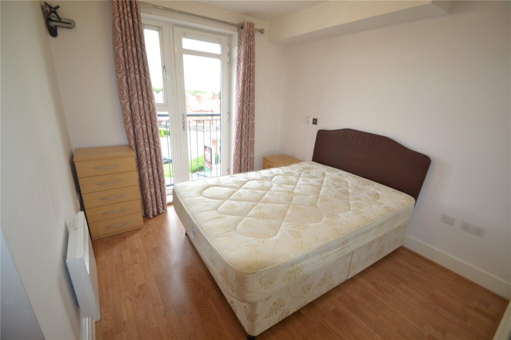 Additional image 4 of Harborne Central, 266 High Street, Birmingham, B17
