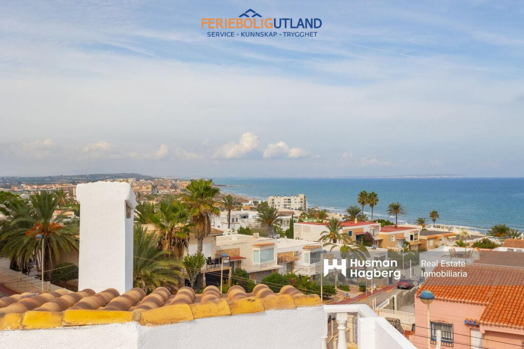 Main image of property: Valencia, Alicante, Alicante