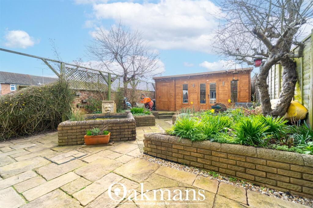 Additional image 20 of Pound Field, Wootton Wawen, Henley-in-Arden, Warwickshire, B95