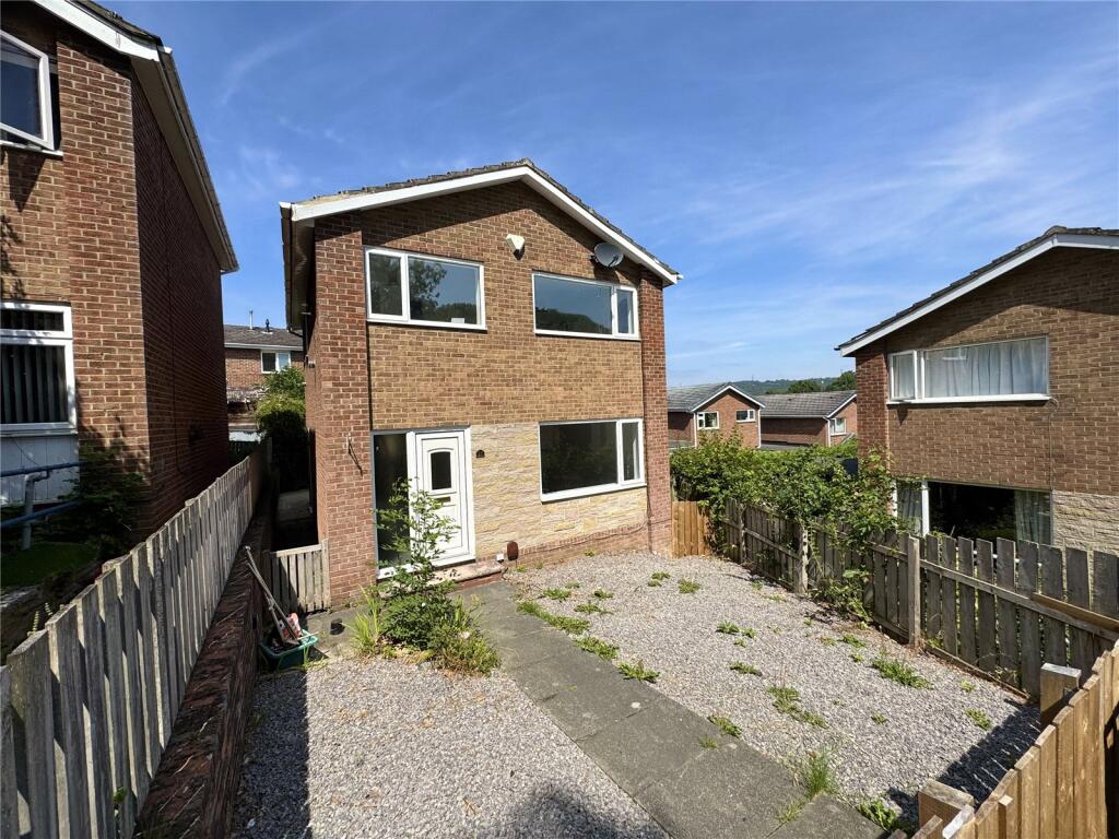 Main image of property: Meadow Way, Lanchester, Durham, DH7