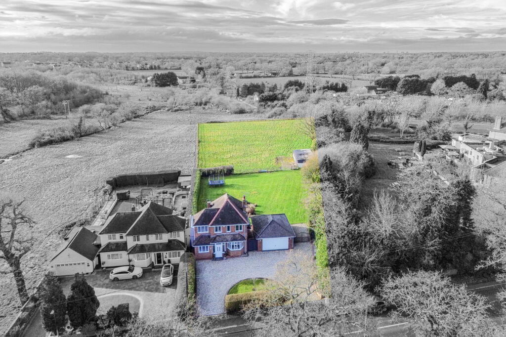 Additional image 26 of Tanworth Lane, Shirley