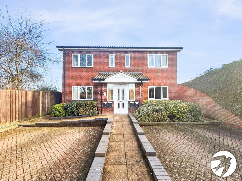 Main image of property: Lunsford Lane, Larkfield, Aylesford, Kent, ME20