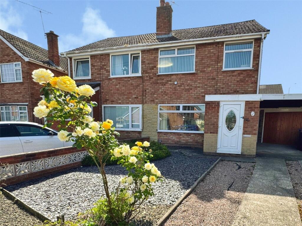 Main image of property: Oaklands Drive, Trench, Telford, Shropshire, TF2
