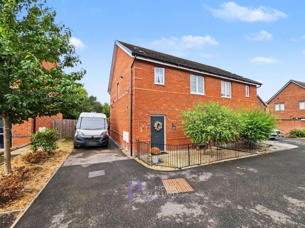 House in Leicester