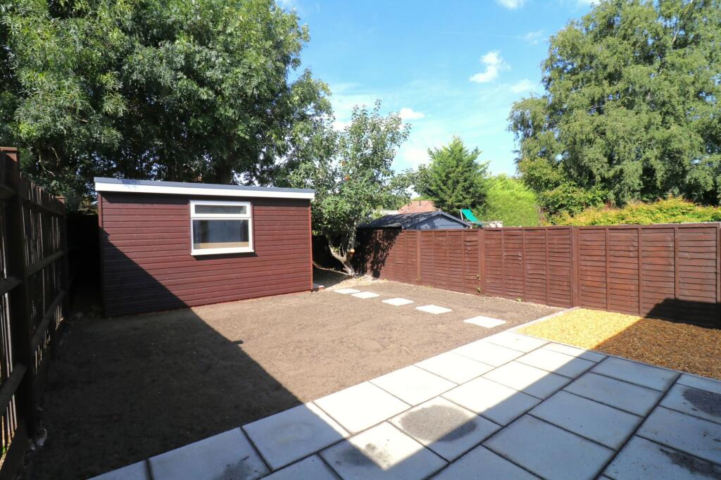 House in Southampton - View 4