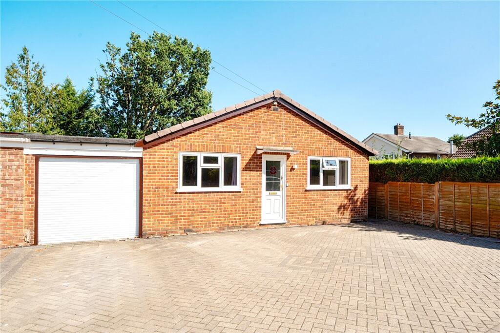 House in Waverley, Weybourne, Farnham