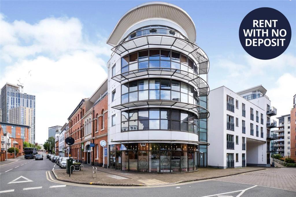 Main image of property: Sheepcote Street, Birmingham, B16