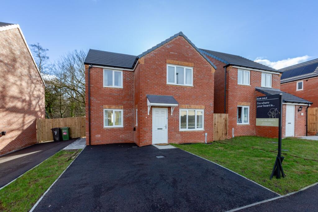 Main image of property: Poppy Close, Catterick Garrison