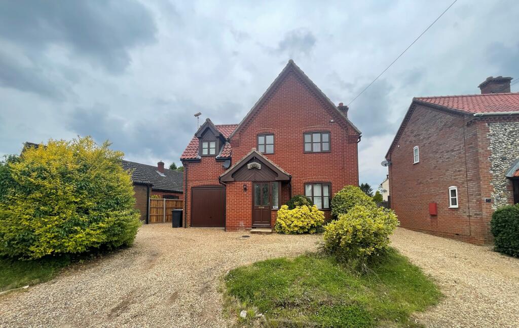 Main image of property: Hills Road, Saham Hills, THETFORD