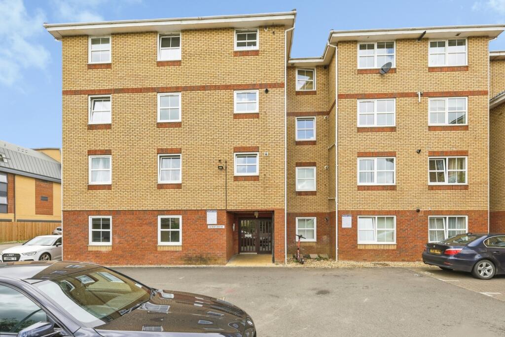 Main image of property: Henry Bird Way, NORTHAMPTON, Northamptonshire, NN4