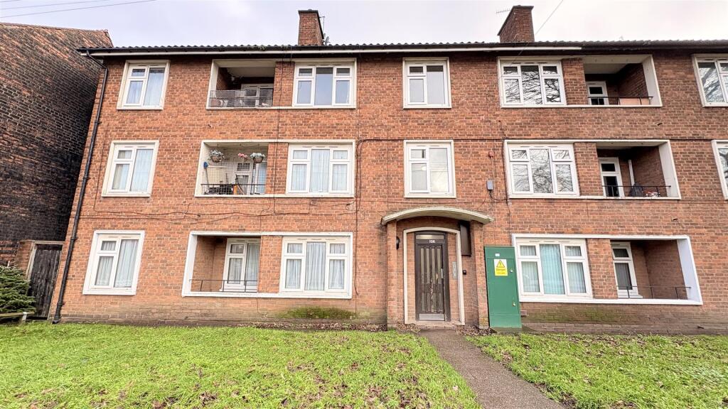 Main image of property: Priory Road, Hall Green, Birmingham