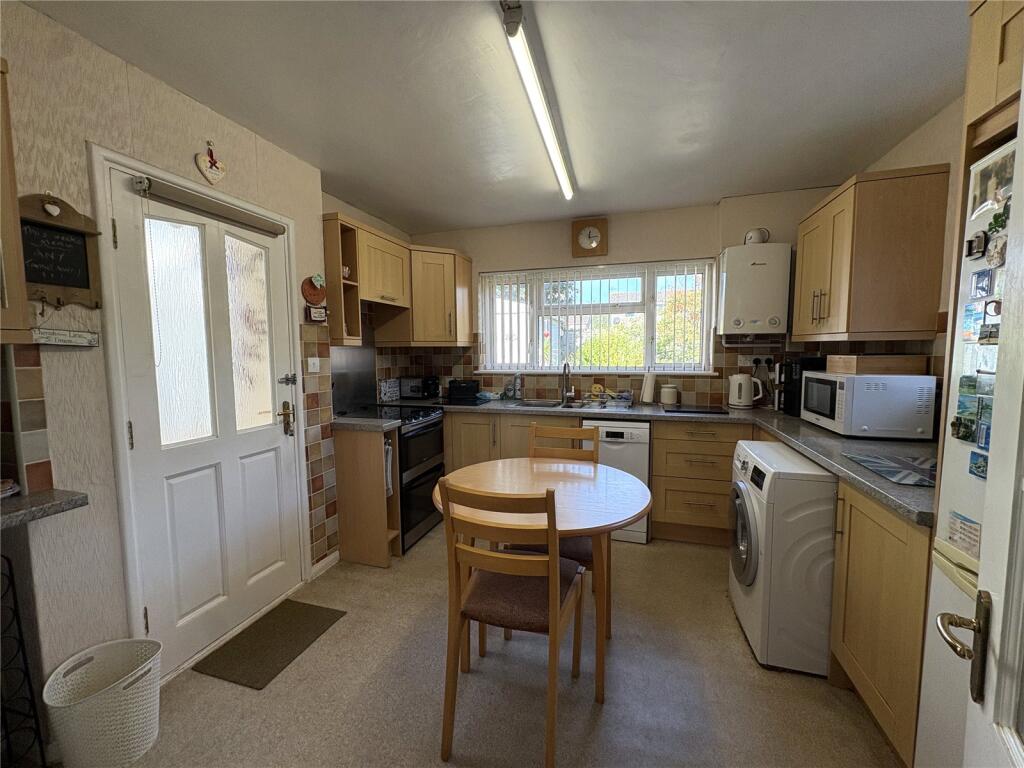 House in Cherwell, Begbroke - View 5