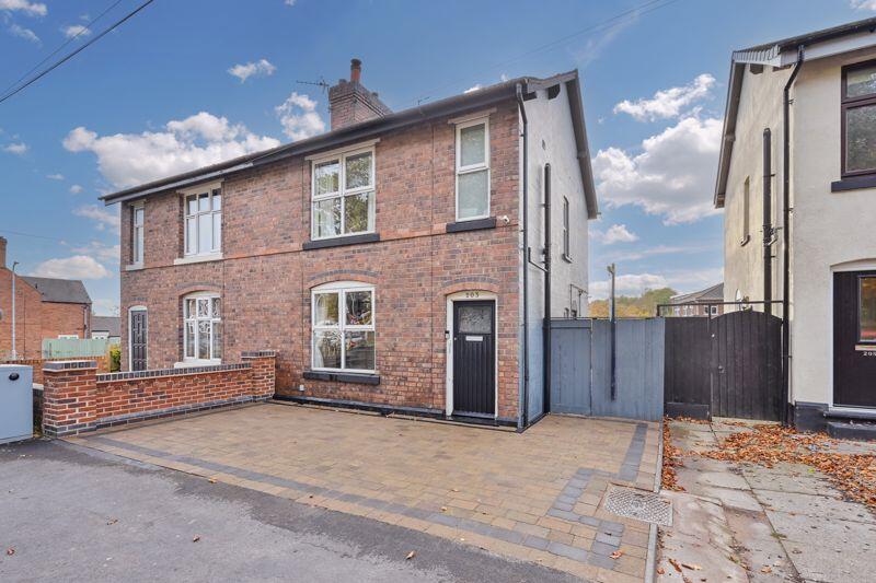 Main image of property: Stafford Road, Cannock