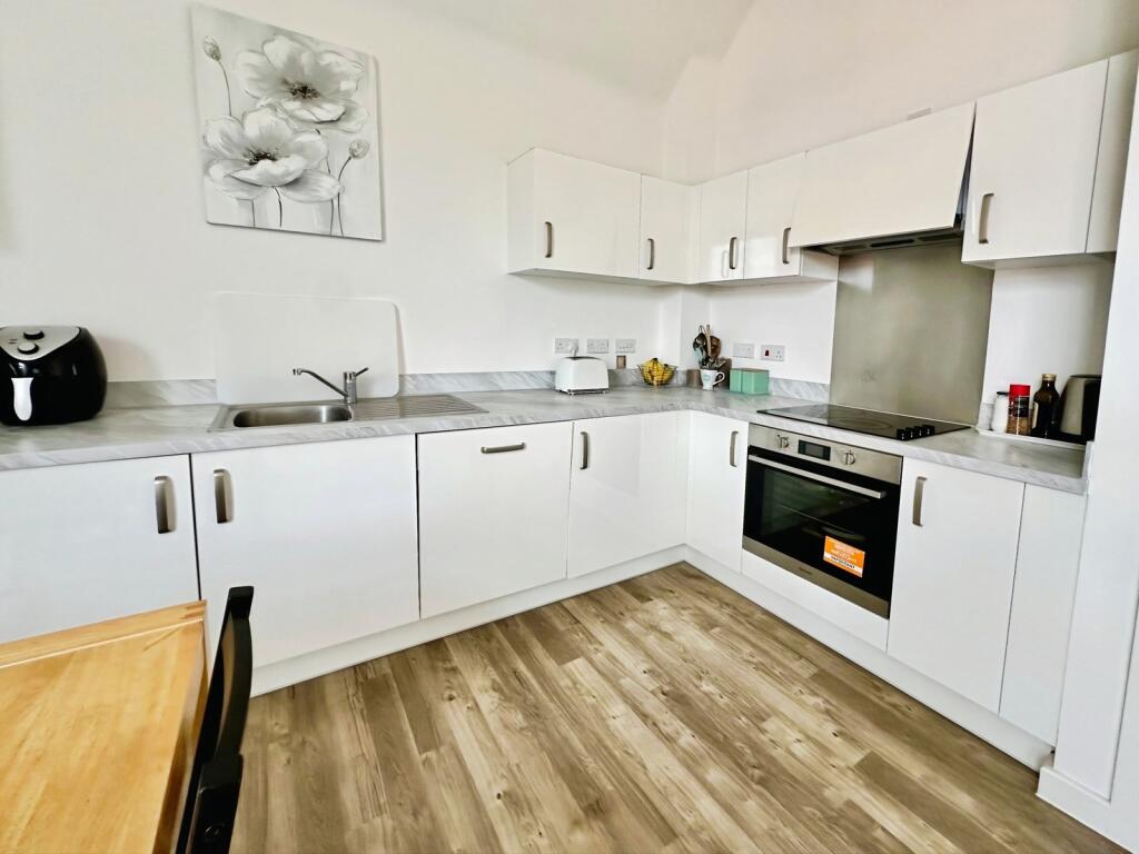 Apartment in Reading, Swallowfield - View 5