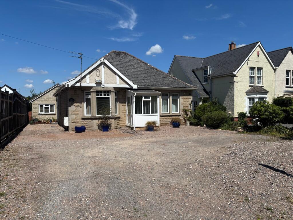 North Road, Midsomer Norton, Radstock, BA3, Radstock