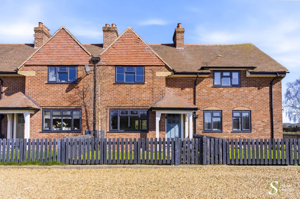 Main image of property: Stocks Lane, Over Peover, WA16