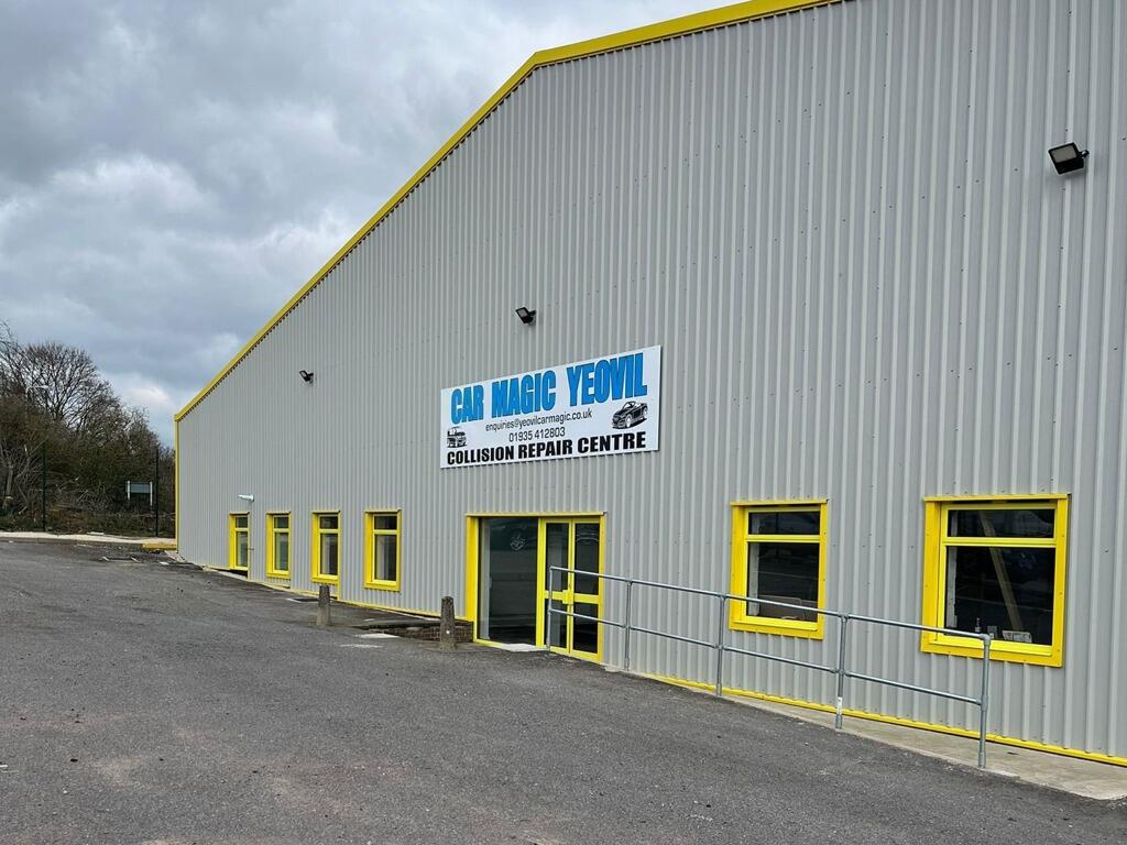 Additional image 5 of 52 Buckland Road, Pen Mill Trading Estate, Yeovil, Somerset, BA21 5HA