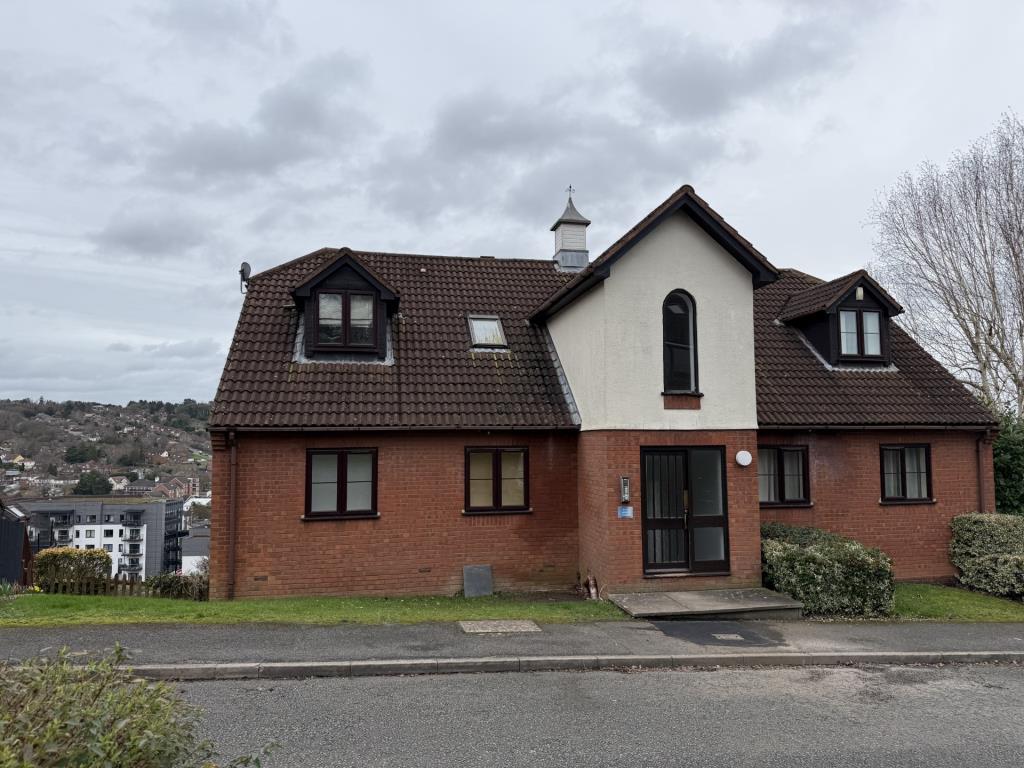 Main image of property: Ripley Close, High Wycombe, HP13