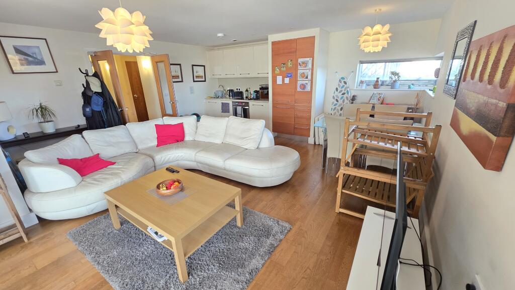 Main image of property: Vega House, Falcon Drive, Cardiff