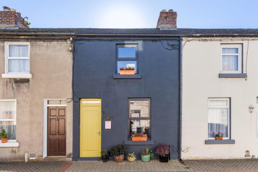 Main image of property: 15 Dargan Street, Bray, Co Wicklow, A98 E862