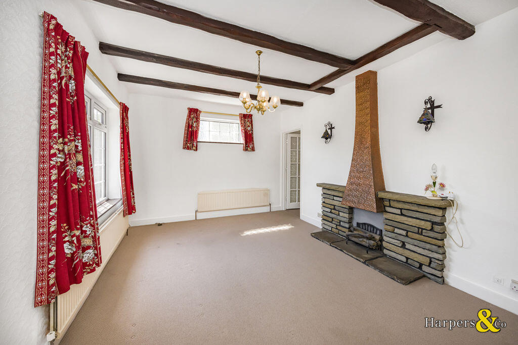 House in London - View 4