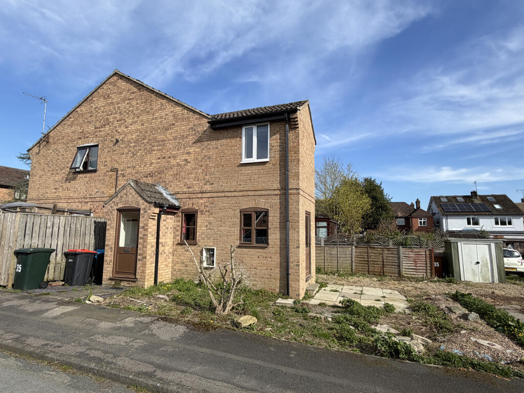 Main image of property: Elm View, Pickering, North Yorkshire