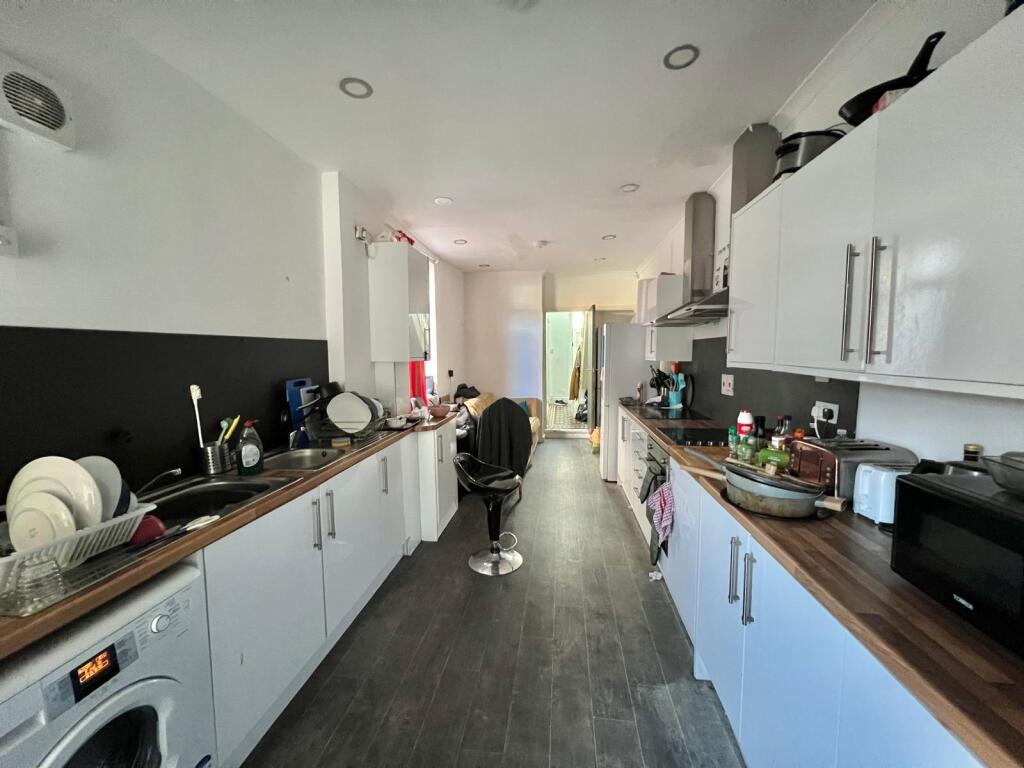 Main image of property: Brithdir Street