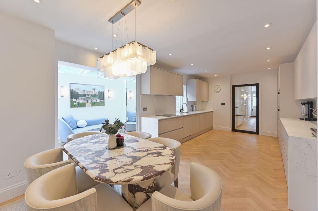 Apartment in London - View 5