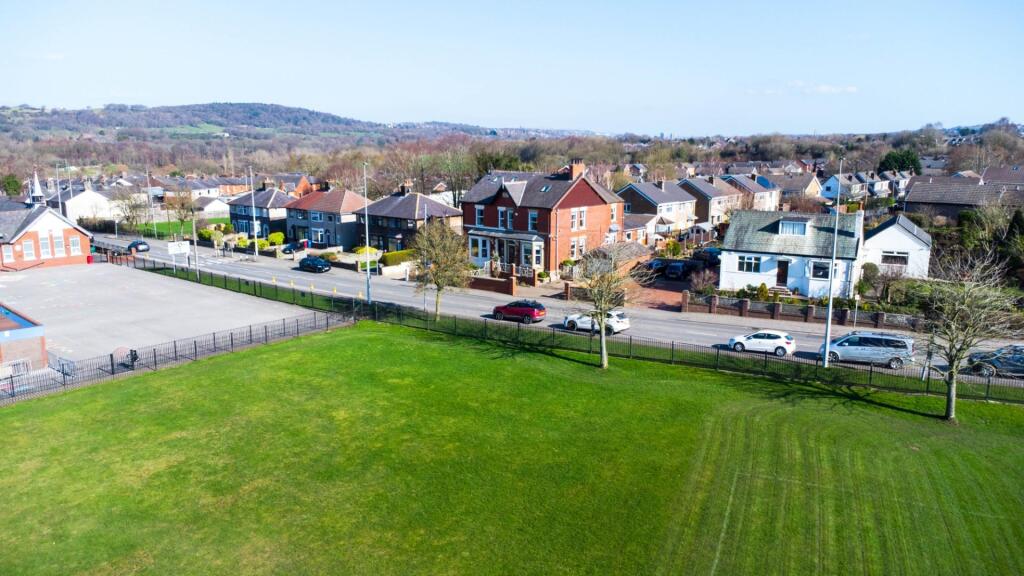 Additional image 41 of 'East Bank Villa' Feniscowles