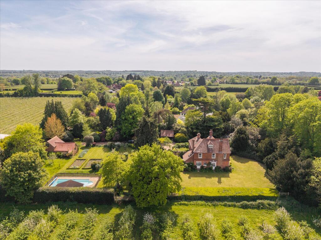 Main image of property: Gedges Hill, Matfield, Tonbridge, Kent, TN12