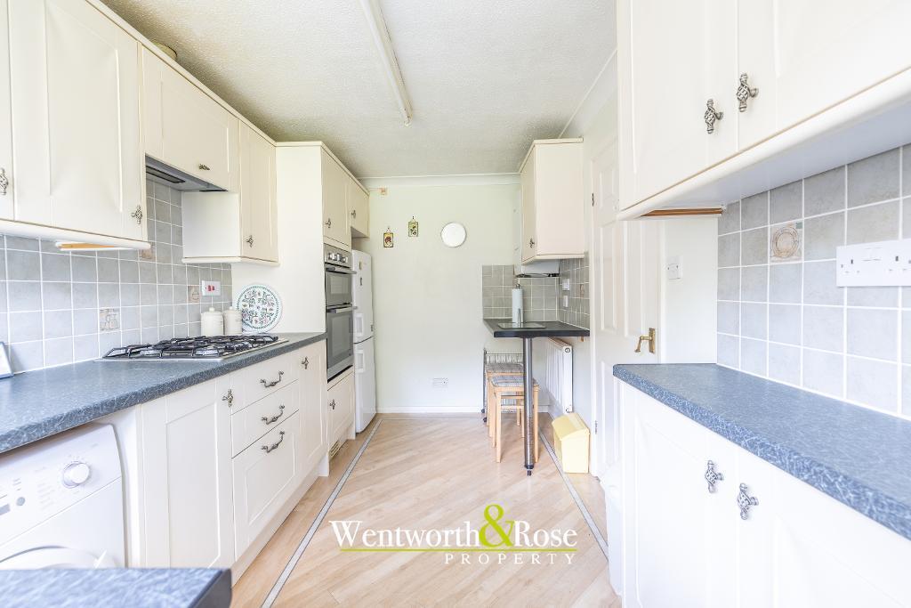 House in Sandwell, West Midlands - View 3