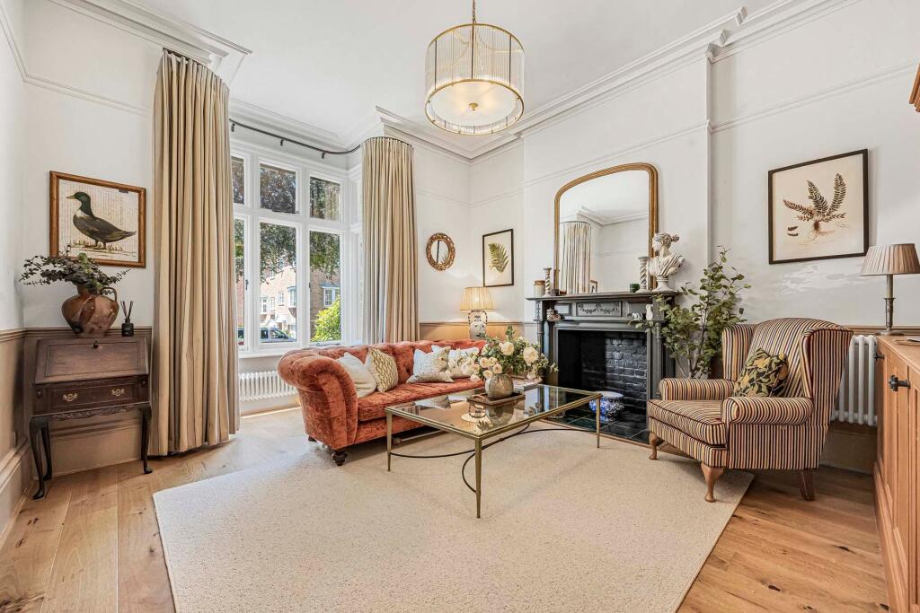 Apartment in South Oxfordshire, Goring-on-Thames - View 4