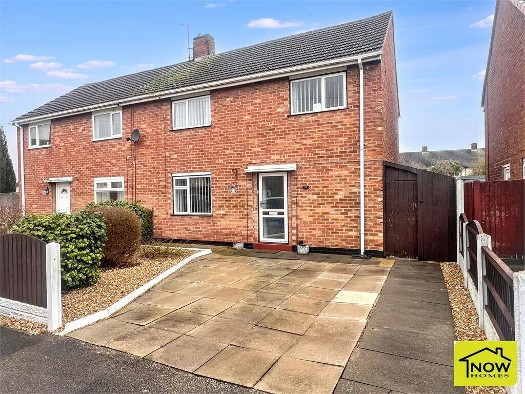 Main image of property: Meldrum Crescent, Newark, Nottinghamshire.