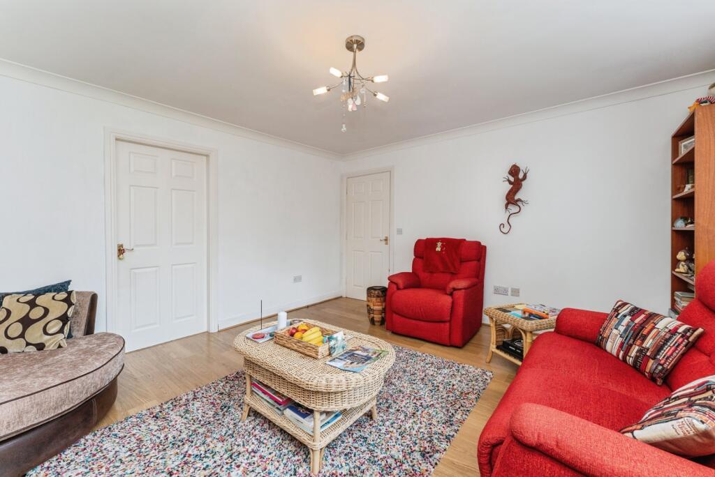 Apartment in Chester, City of Chester - View 5
