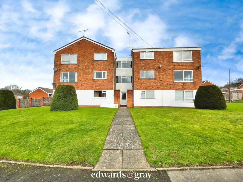 Main image of property: Princess Crescent, Halesowen, B63 3QE