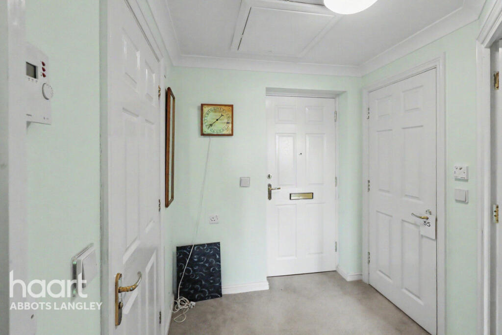 Main image of property: Holtsmere Close, Watford
