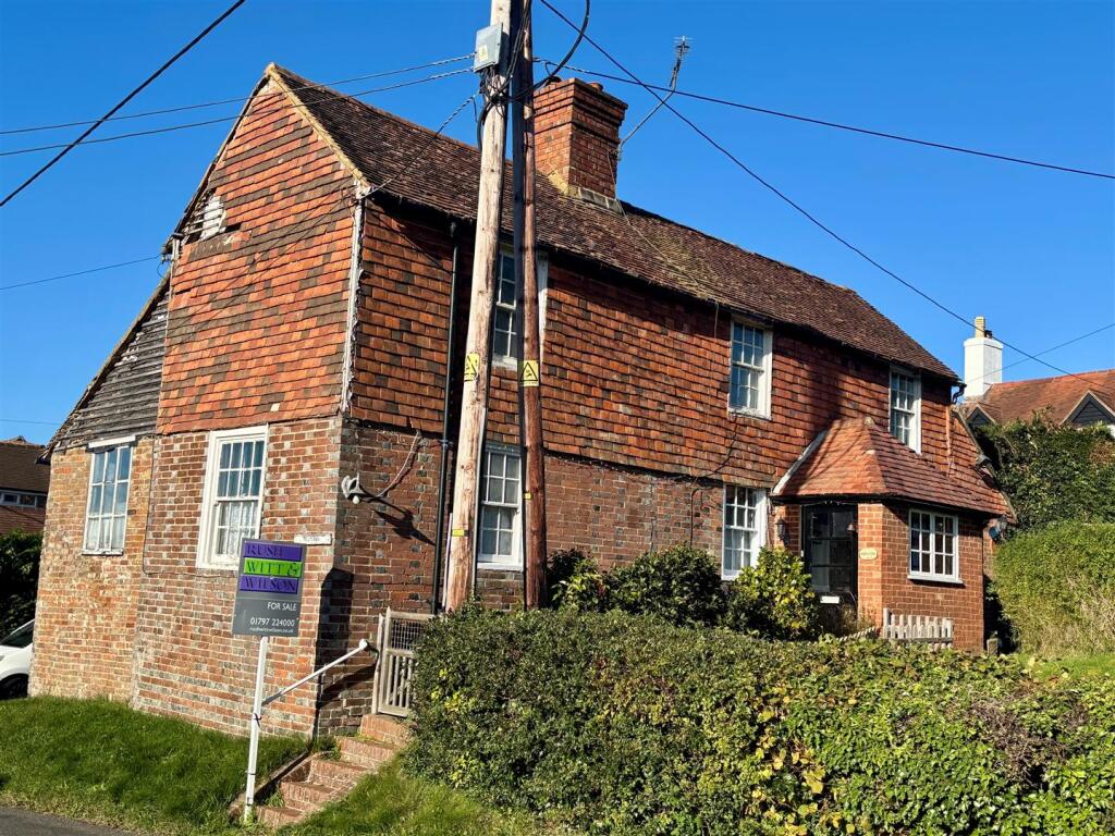 Main image of property: Pett Road, Pett, Hastings