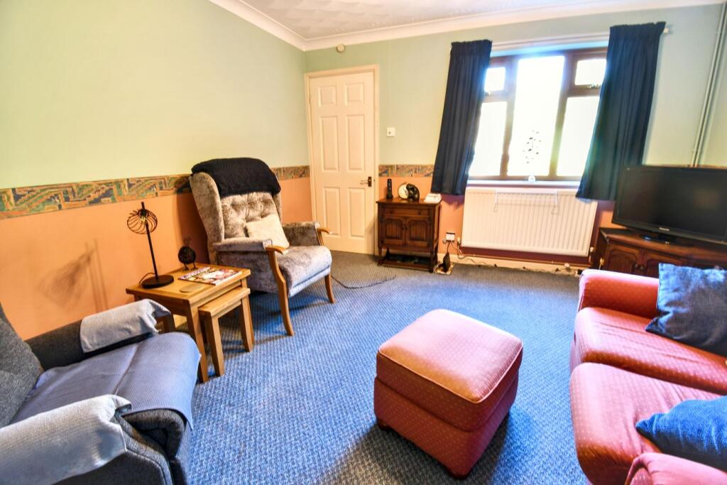 House in Kempston, Bedford - View 4