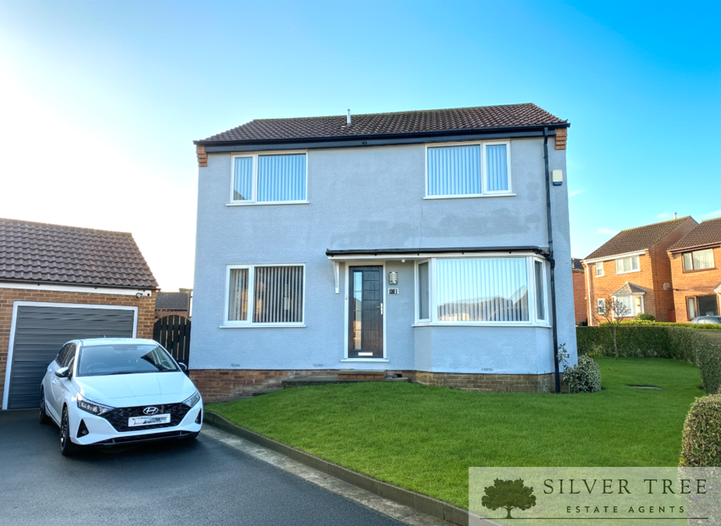 Main image of property: Settrington Road, Scarborough, North Yorkshire