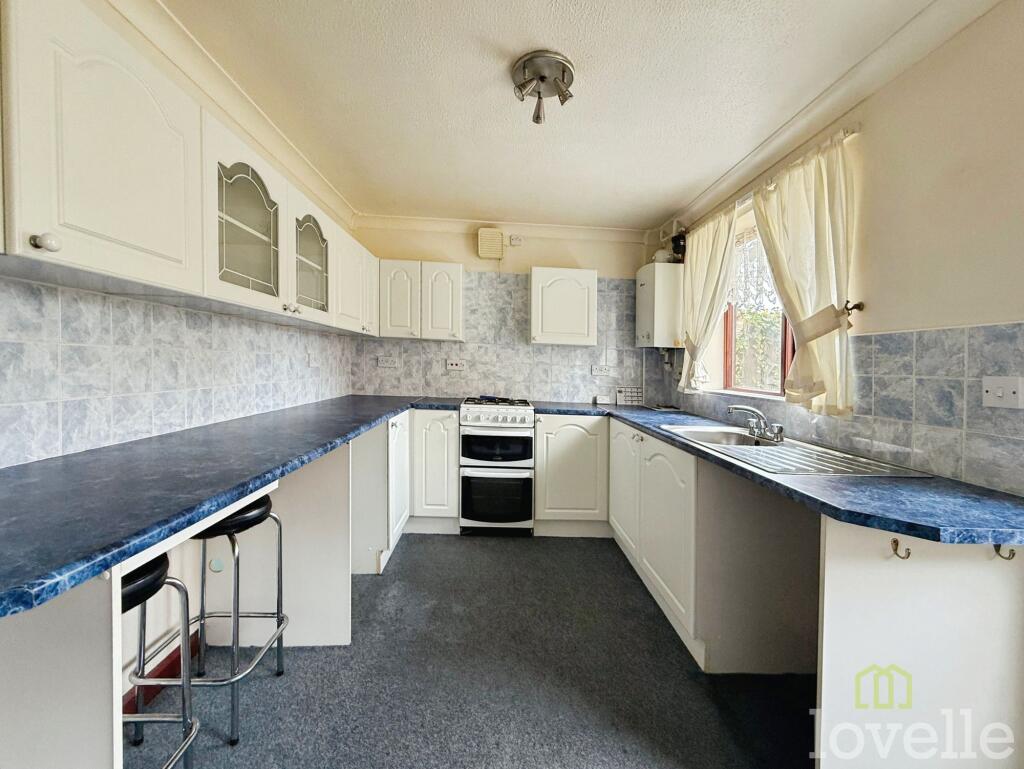 Henley Court, Gainsborough, DN21 photo 3