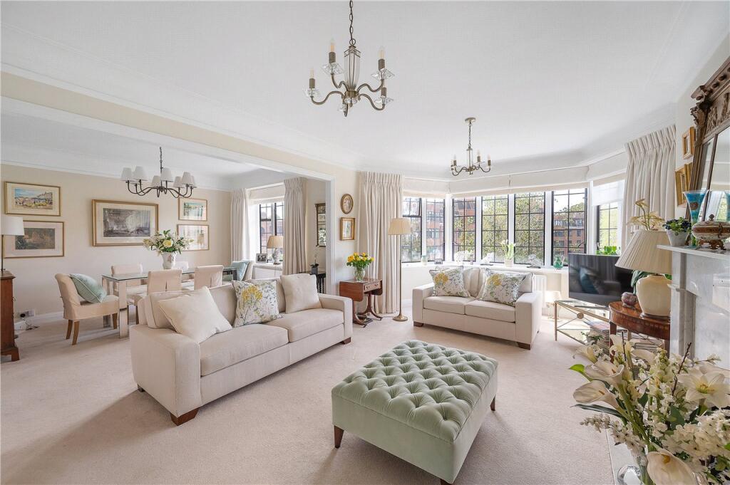 Apartment in London - View 4