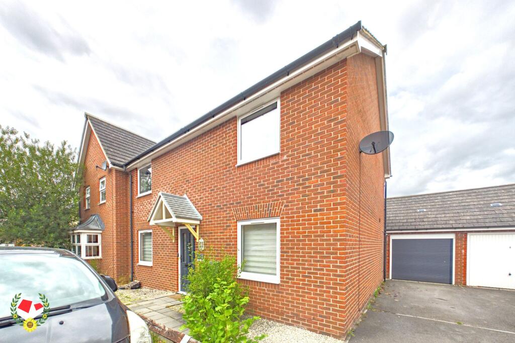 Main image of property: Donna Nook Lane Kingsway, Quedgeley, GL2