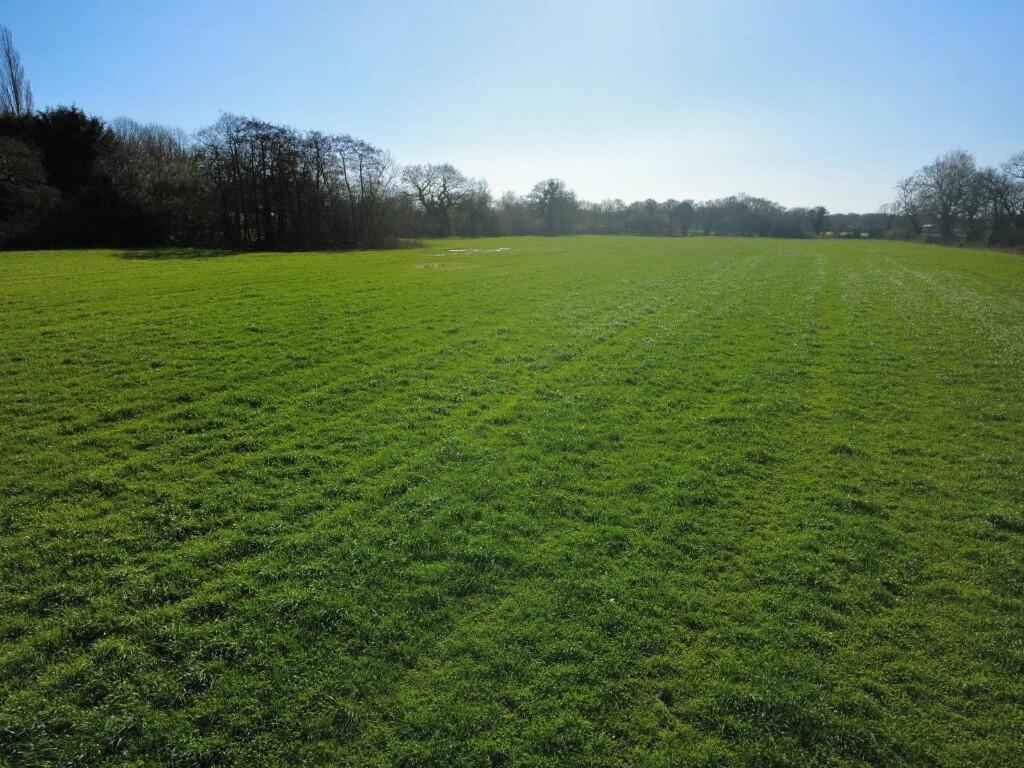 Main image of property: Lot 1 - Land off School Lane, Pickmere, Knutsford, WA16 0JF