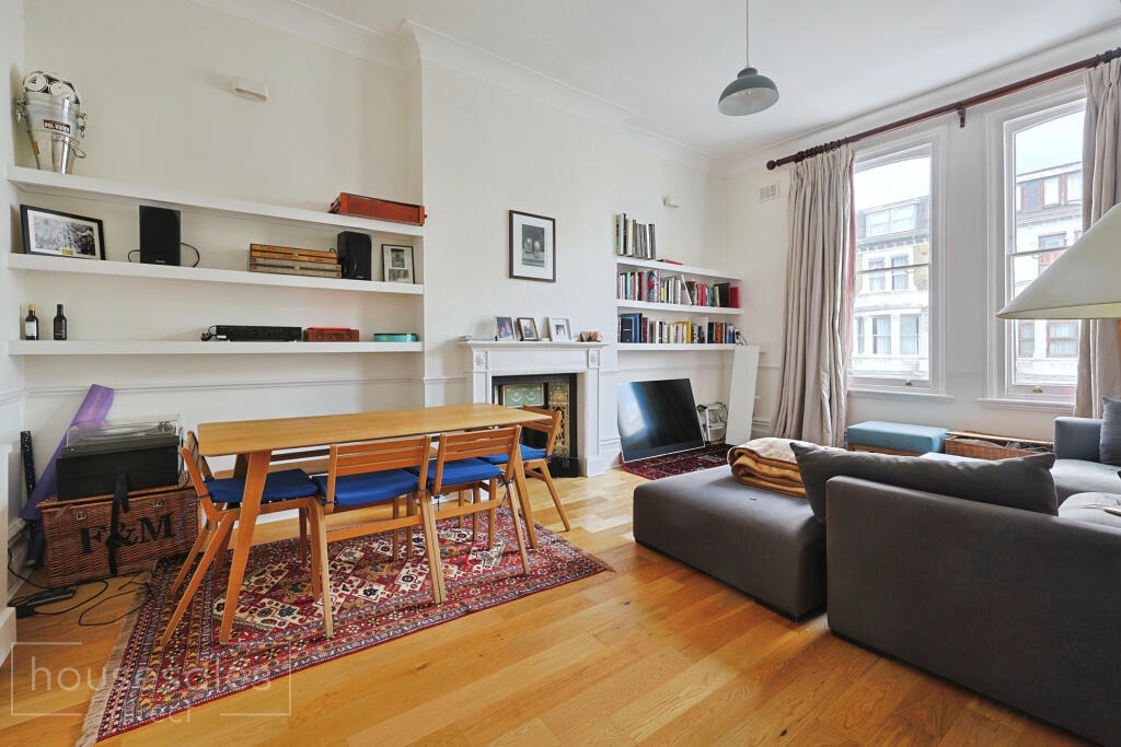 Apartment in London - View 2