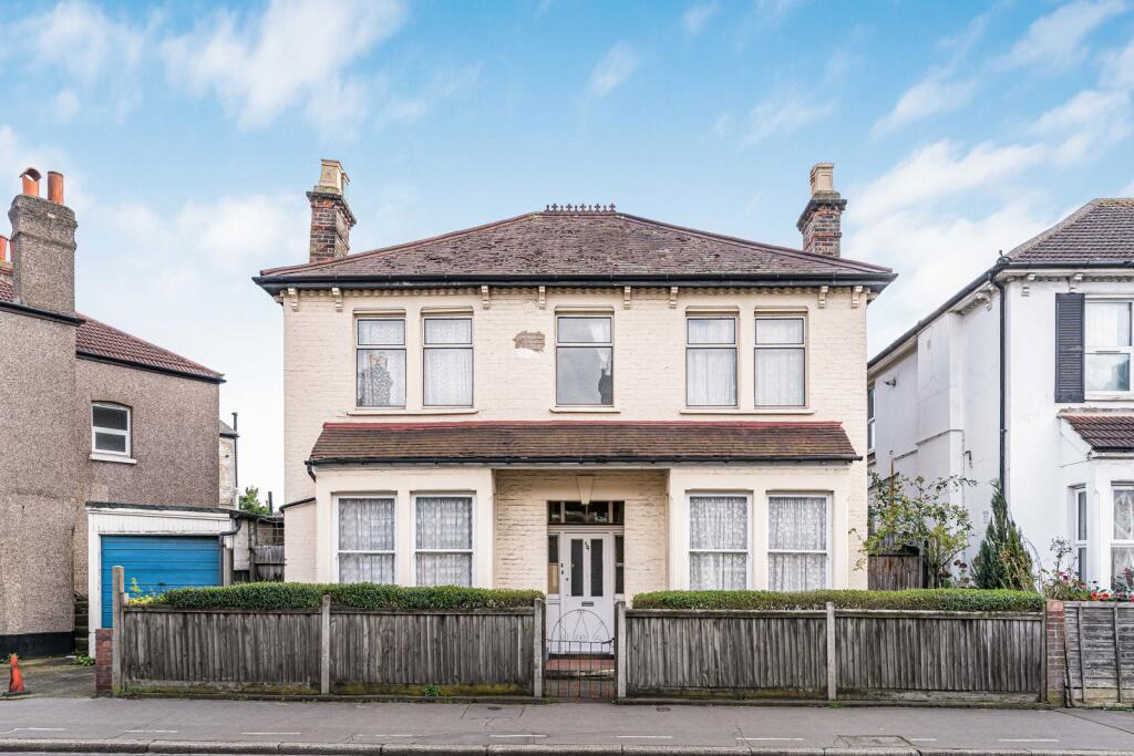 Main image of property: Northcote Road, Croydon, CR0