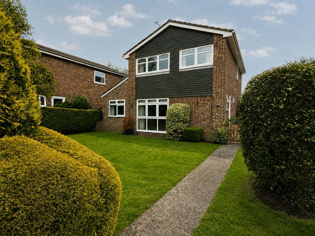Main image of property: Kingsmead, Nailsea, North Somerset, BS48