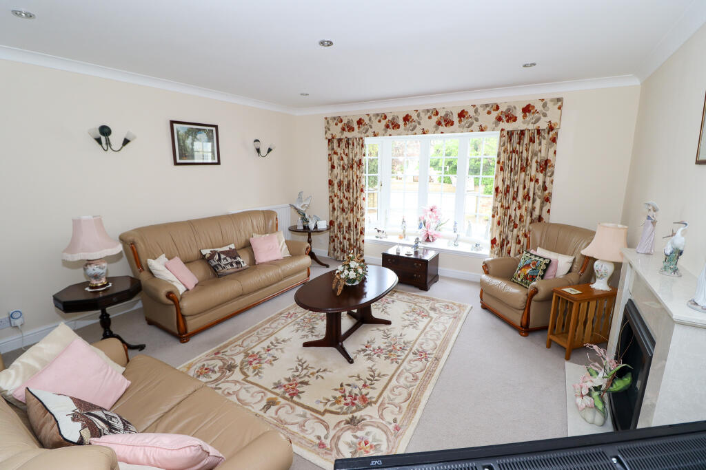 Orchard House, Mill Road, Buckden, St. Neots, Cambridgeshire photo 3